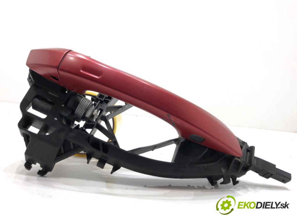 AUDI Q8 SUV 2018 210 kW 50 TDI Mild Hybrid quattro 2967 Kľučka vonkajšia pravy zad