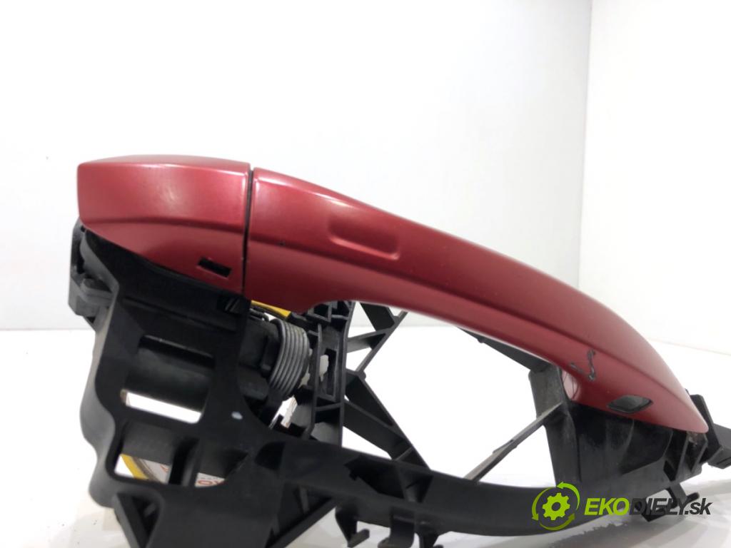 AUDI Q8 SUV 2018 210 kW 50 TDI Mild Hybrid quattro 2967 Kľučka vonkajšia pravy zad