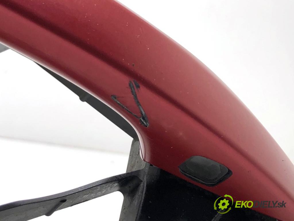 AUDI Q8 SUV 2018 210 kW 50 TDI Mild Hybrid quattro 2967 Kľučka vonkajšia pravy zad