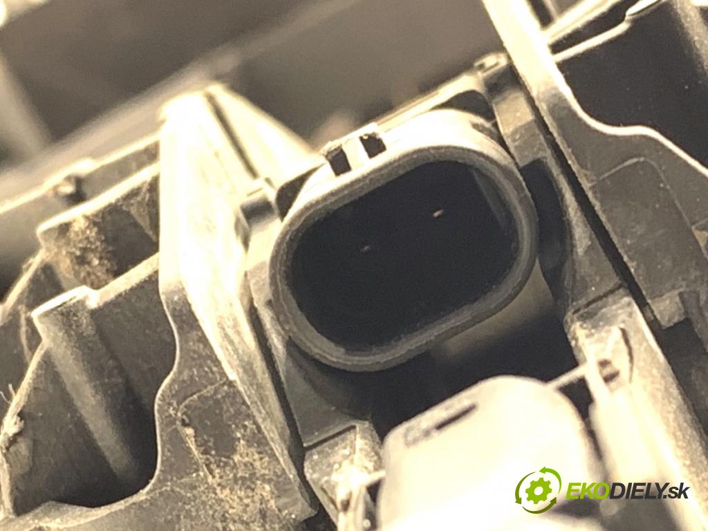 AUDI Q8 SUV 2018 210 kW 50 TDI Mild Hybrid quattro 2967 Kľučka vonkajšia ľavy zad