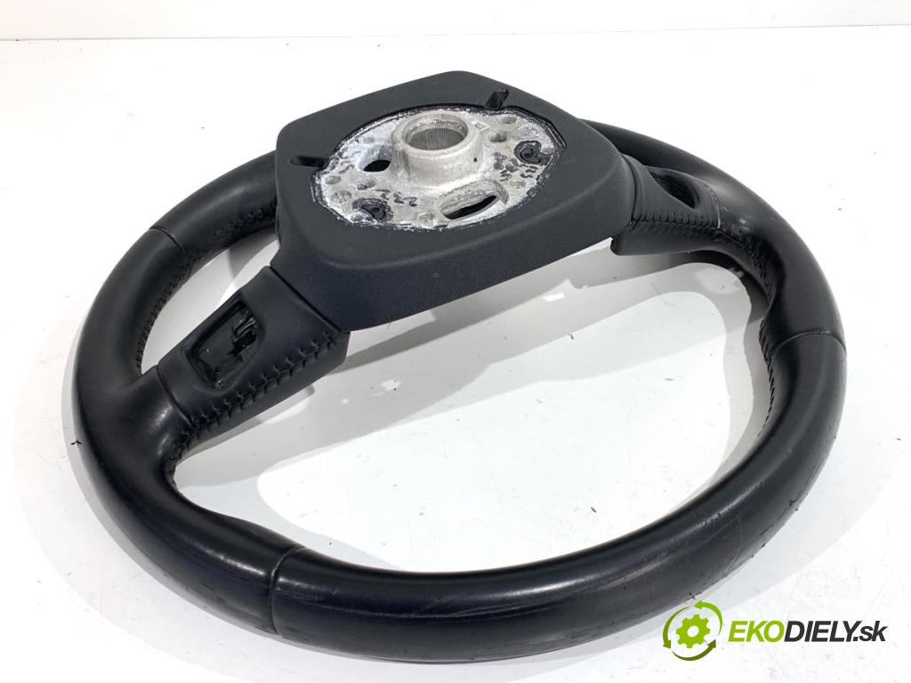 AUDI Q8 SUV 2018 210 kW 50 TDI Mild Hybrid quattro 2967 Volant  (Volant)