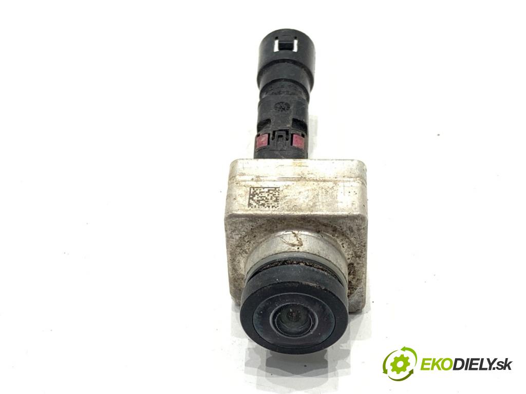 AUDI Q8 SUV 2018 210 kW 50 TDI Mild Hybrid quattro 2967 KAMERA 4N0980546