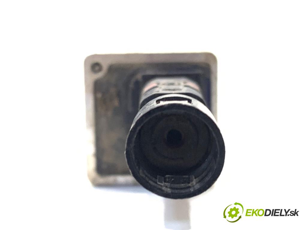 AUDI Q8 SUV 2018 210 kW 50 TDI Mild Hybrid quattro 2967 KAMERA 4N0980546