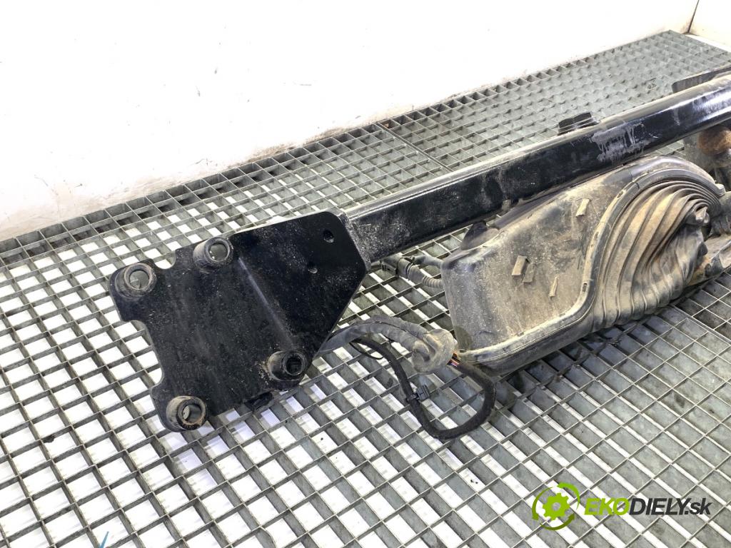 AUDI Q8 SUV 2018 210 kW 50 TDI Mild Hybrid quattro 2967 Hák tažné zařízení  (Tažné zařízení)