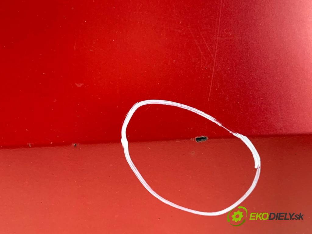 AUDI Q8 SUV 2018 210 kW 50 TDI Mild Hybrid quattro 2967 Dvere pravy zad