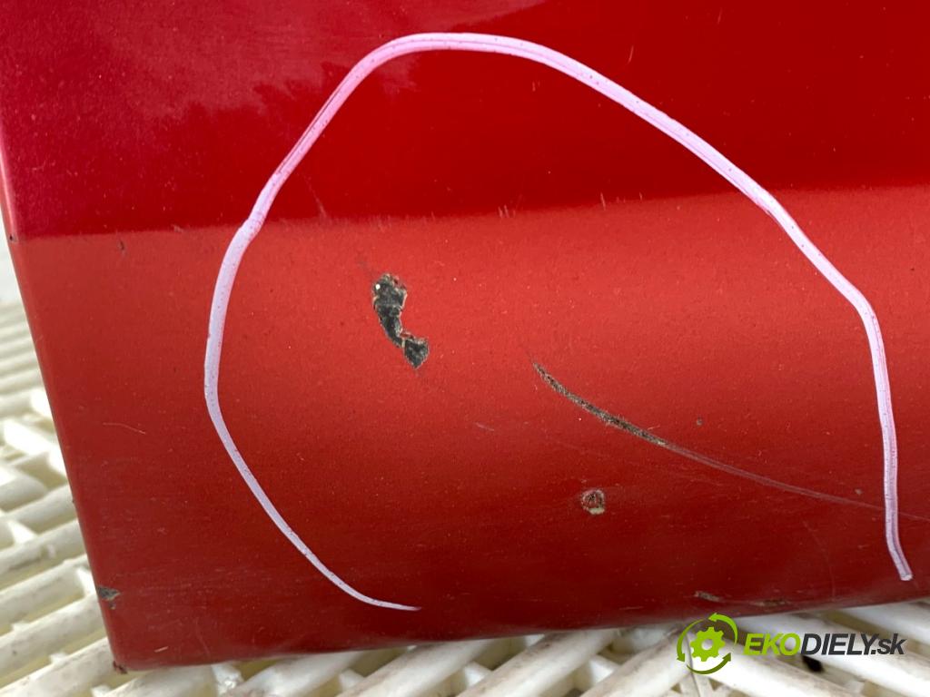 AUDI Q8 SUV 2018 210 kW 50 TDI Mild Hybrid quattro 2967 Dvere pravy zad