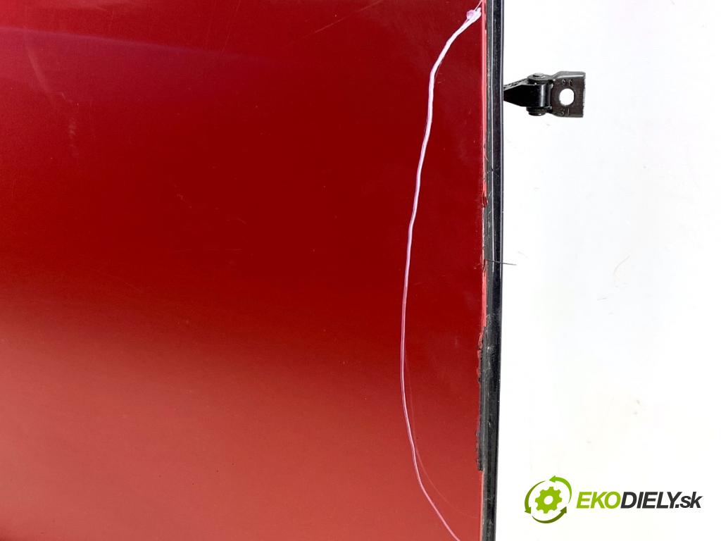 AUDI Q8 SUV 2018 210 kW 50 TDI Mild Hybrid quattro 2967 Dvere pravy predný