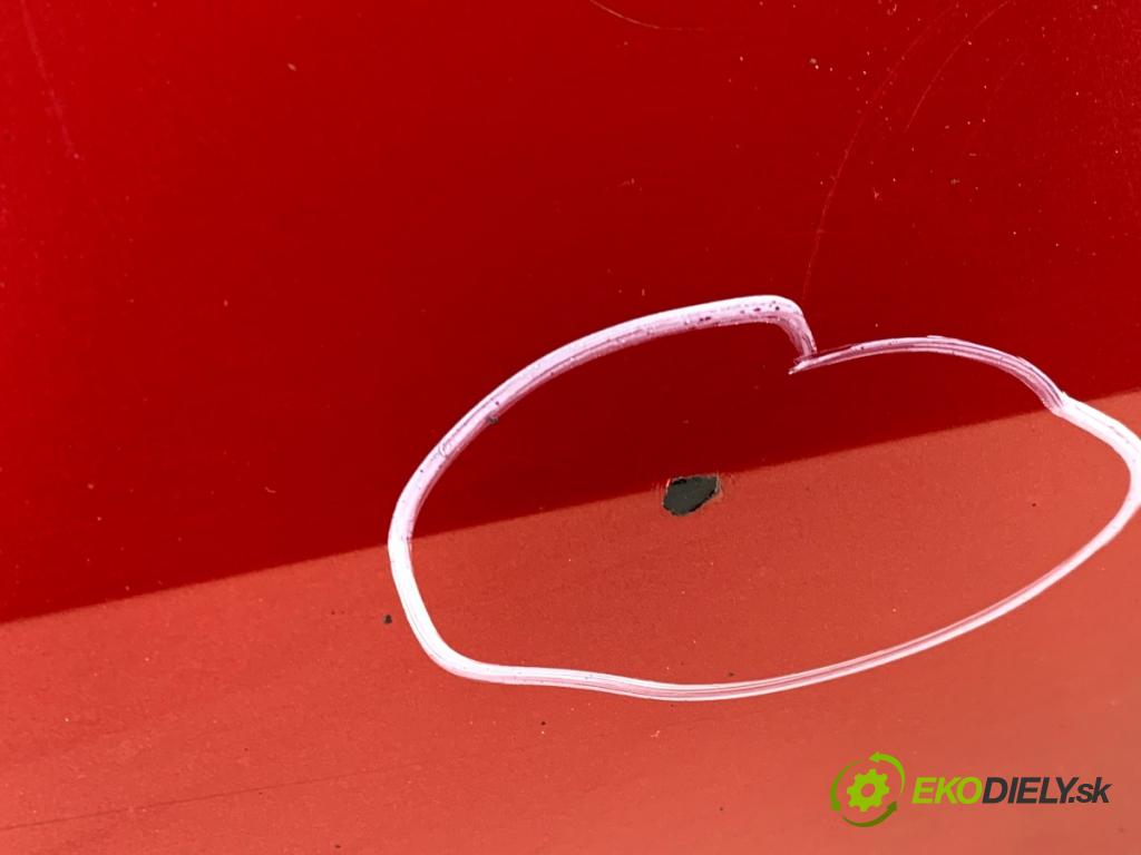 AUDI Q8 SUV 2018 210 kW 50 TDI Mild Hybrid quattro 2967 Dvere pravy predný