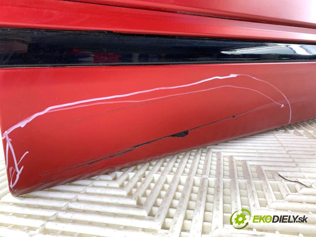 AUDI Q8 SUV 2018 210 kW 50 TDI Mild Hybrid quattro 2967 Dvere pravy predný