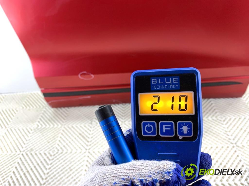 AUDI Q8 SUV 2018 210 kW 50 TDI Mild Hybrid quattro 2967 Dvere pravy predný