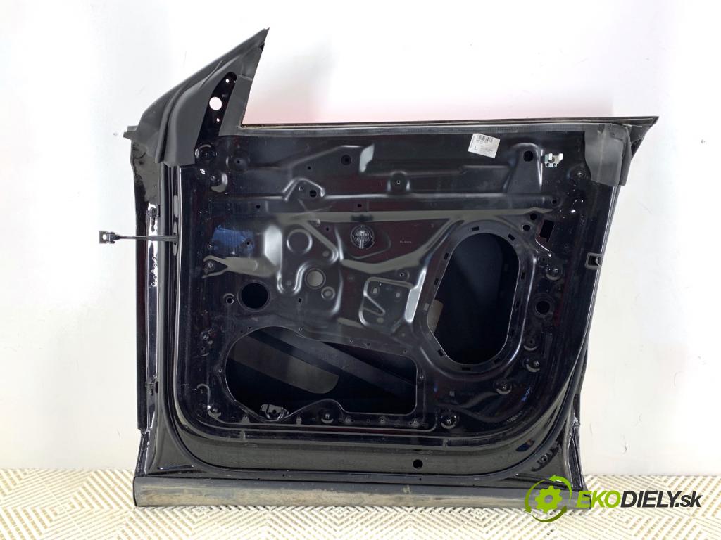 AUDI Q8 SUV 2018 210 kW 50 TDI Mild Hybrid quattro 2967 Dvere pravy predný