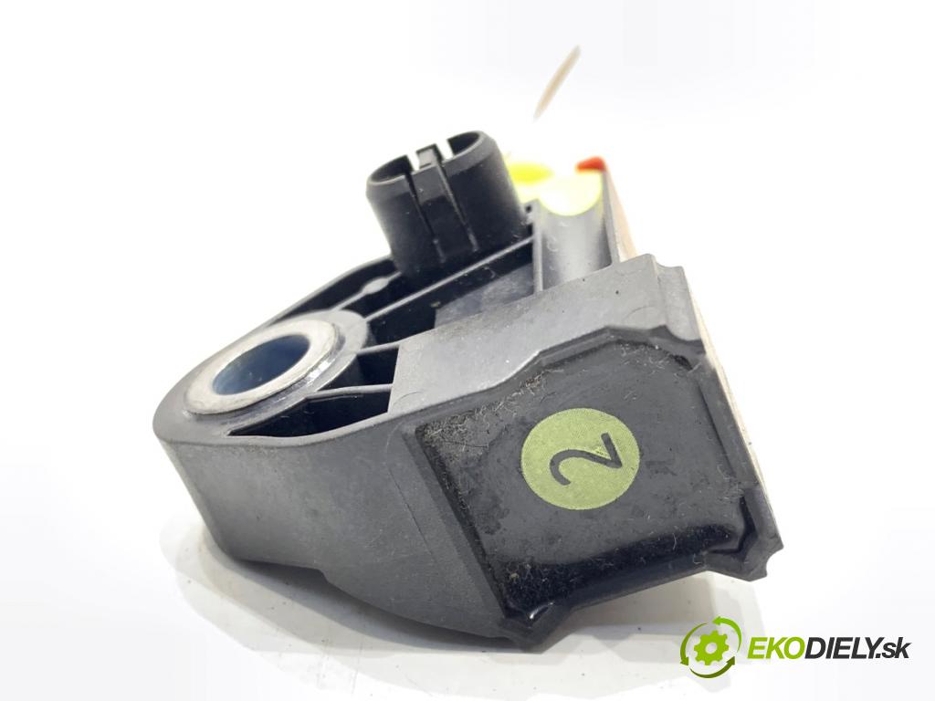 AUDI Q8 SUV 2018 210 kW 50 TDI Mild Hybrid quattro 2967 Snímač nárazu 4N0959651D (Snímač nárazu)