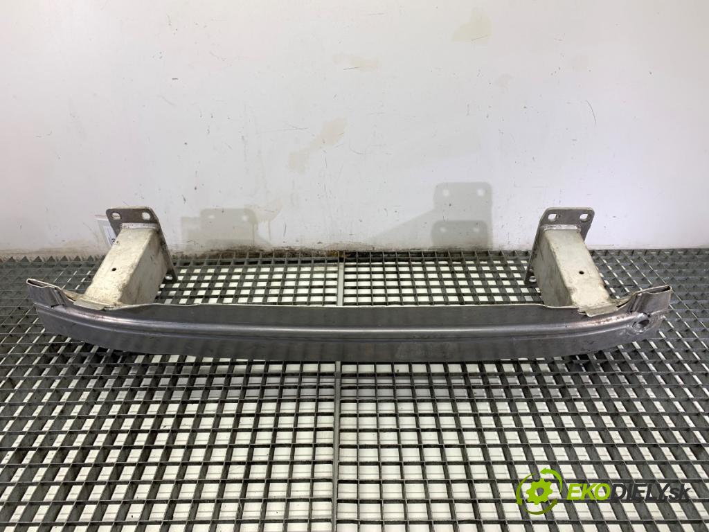 AUDI Q8 SUV 2018 210 kW 50 TDI Mild Hybrid quattro 2967 výztuha nárazníka přední část  (Přední výztuha)