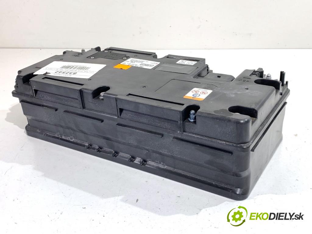 AUDI Q8 SUV 2018 210 kW 50 TDI Mild Hybrid quattro 2967 BATERIA HYBRYDA 4N0915105B