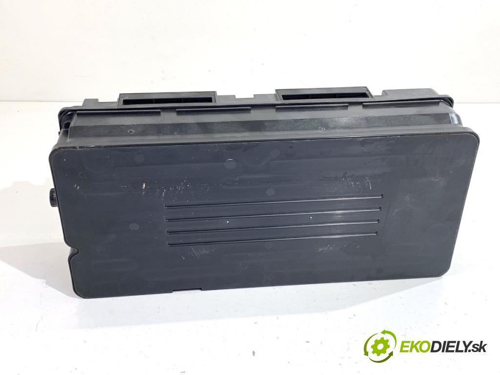 AUDI Q8 SUV 2018 210 kW 50 TDI Mild Hybrid quattro 2967 BATERIA HYBRYDA 4N0915105B