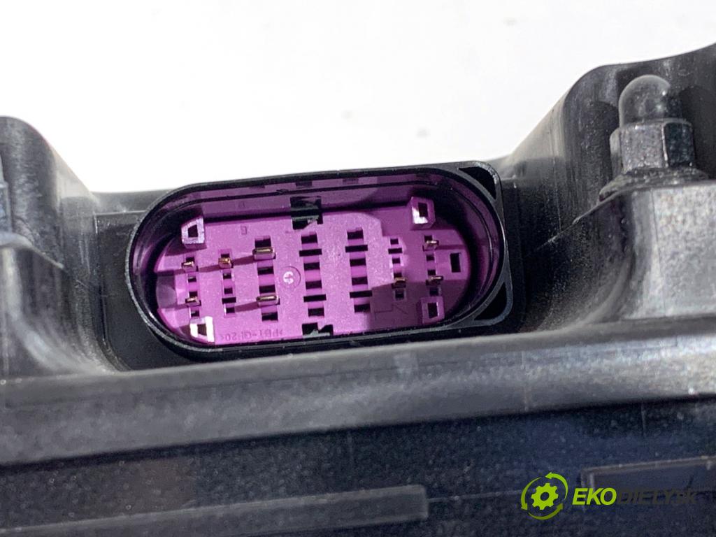 AUDI Q8 SUV 2018 210 kW 50 TDI Mild Hybrid quattro 2967 BATERIA HYBRYDA 4N0915105B