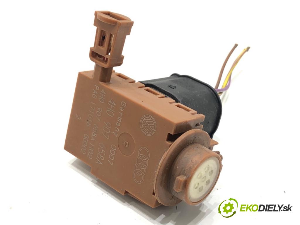 AUDI Q8 SUV 2018 210 kW 50 TDI Mild Hybrid quattro 2967 snímač KVALITNÍ: vzduchu 4H0907658A