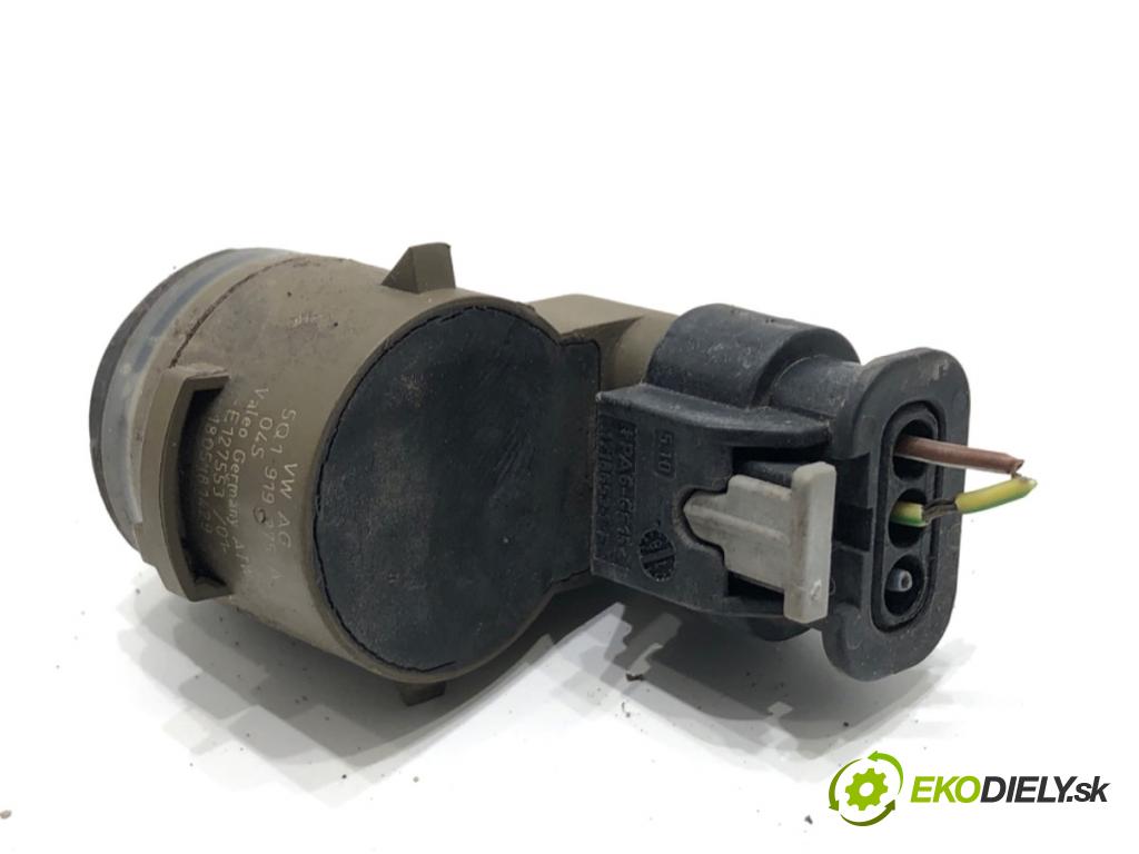 AUDI Q8 SUV 2018 210 kW 50 TDI Mild Hybrid quattro 2967 snímač PDC 5Q1919275A