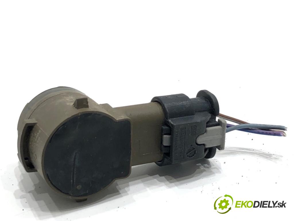 AUDI Q8 SUV 2018 210 kW 50 TDI Mild Hybrid quattro 2967 snímač PDC 5Q1919275