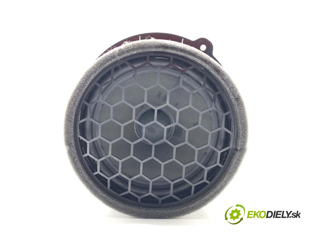 AUDI Q8 SUV 2018 210 kW 50 TDI Mild Hybrid quattro 2967 reproduktor 4M8035411A