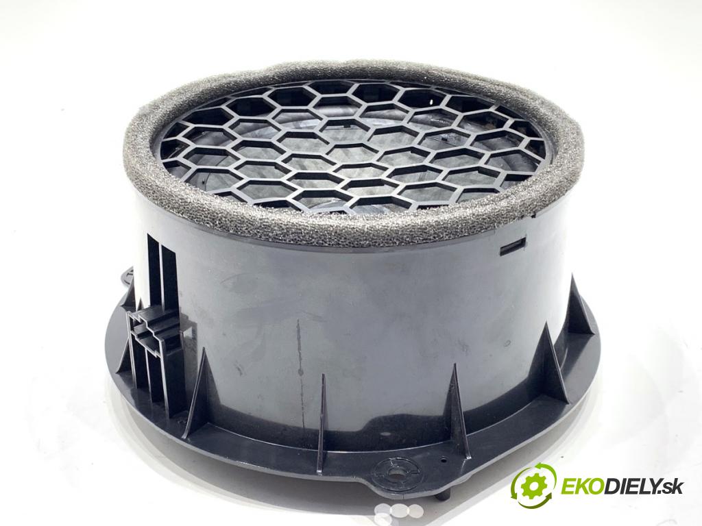 AUDI Q8 SUV 2018 210 kW 50 TDI Mild Hybrid quattro 2967 reproduktor 4M8035411A