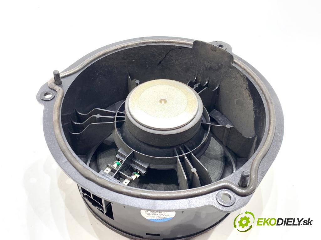 AUDI Q8 SUV 2018 210 kW 50 TDI Mild Hybrid quattro 2967 reproduktor 4M8035411A