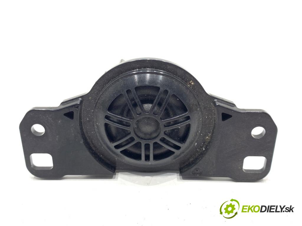 AUDI Q8 SUV 2018 210 kW 50 TDI Mild Hybrid quattro 2967 reproduktor 4M8035399A