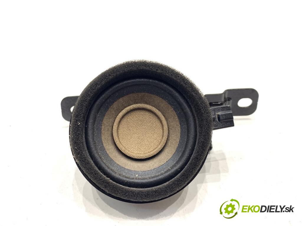 AUDI Q8 SUV 2018 210 kW 50 TDI Mild Hybrid quattro 2967 reproduktor 4M8035399K