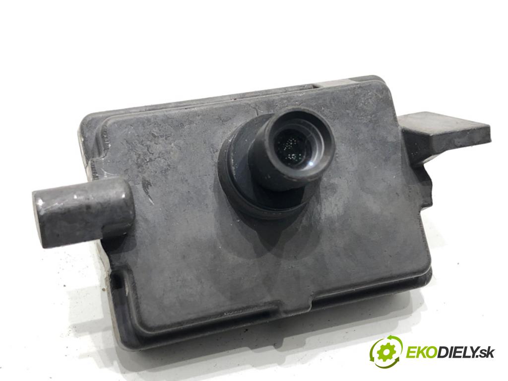 AUDI Q8 SUV 2018 210 kW 50 TDI Mild Hybrid quattro 2967 KAMERA 4N0907217A