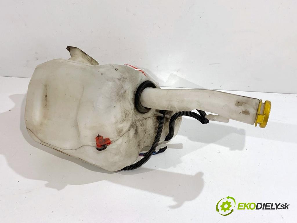 OPEL CORSA D liftback 2010 66 kW 1.3 CDTI (L08, L68) 1248 Nádržka ostrekovačov 55702892