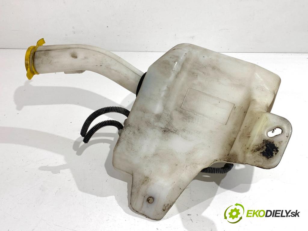 OPEL CORSA D liftback 2010 66 kW 1.3 CDTI (L08, L68) 1248 Nádržka ostrekovačov 55702892