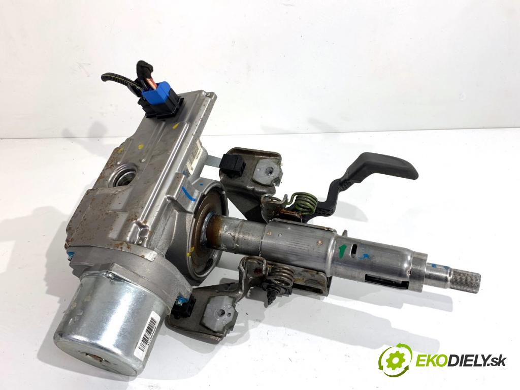 OPEL CORSA D liftback 2010 66 kW 1.3 CDTI (L08, L68) 1248 pumpa servočerpadlo 13303385 (Servočerpadlo)