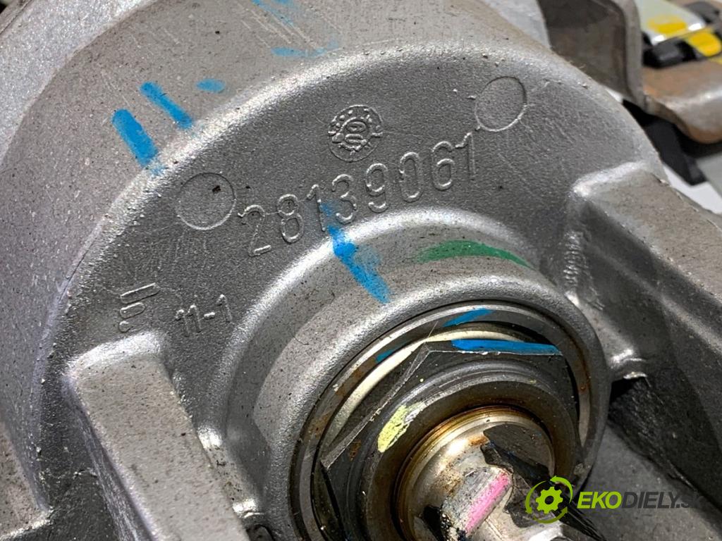 OPEL CORSA D liftback 2010 66 kW 1.3 CDTI (L08, L68) 1248 Pumpa servočerpadlo 13303385 (Servočerpadlo)