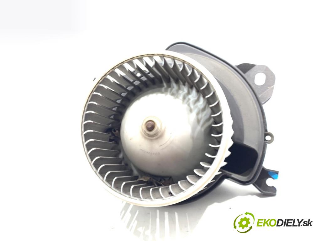 OPEL CORSA D liftback 2010 66 kW 1.3 CDTI (L08, L68) 1248 ventilátor kúrenia 13335075