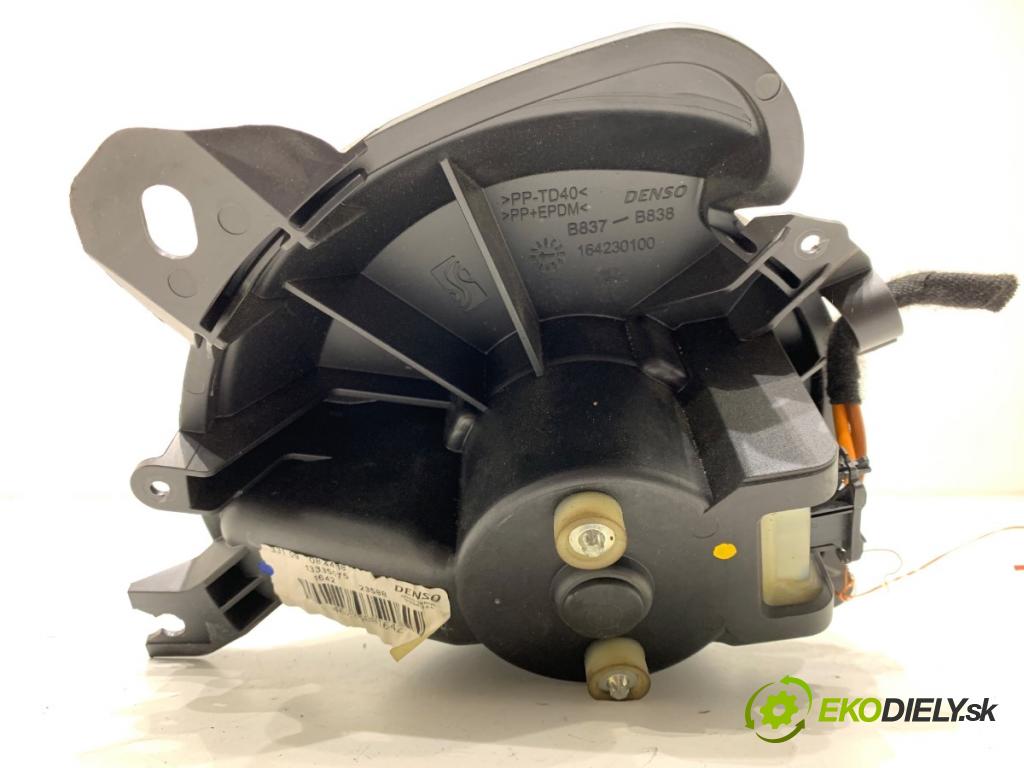 OPEL CORSA D liftback 2010 66 kW 1.3 CDTI (L08, L68) 1248 ventilátor kúrenia 13335075