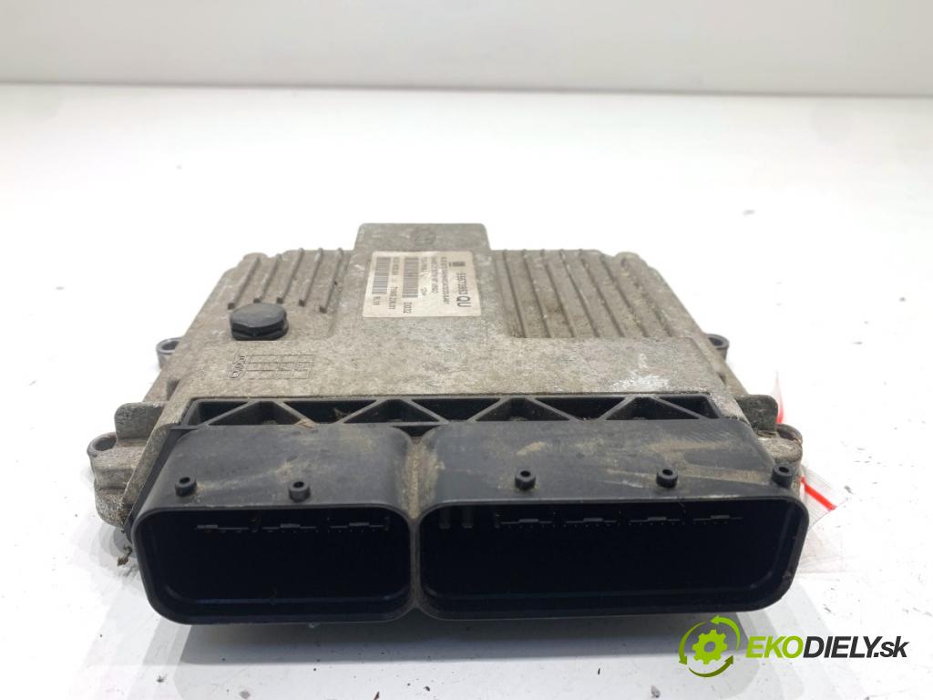 OPEL CORSA D liftback 2010 66 kW 1.3 CDTI (L08, L68) 1248 riadiaca jednotka Motor 55573953 (Riadiaca jednotka)