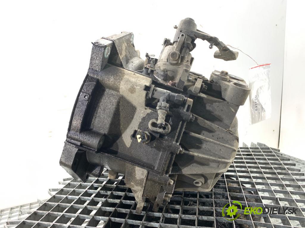 OPEL CORSA D liftback 2010 66 kW 1.3 CDTI (L08, L68) 1248 Prevodovka 55193621 (Prevodovka)