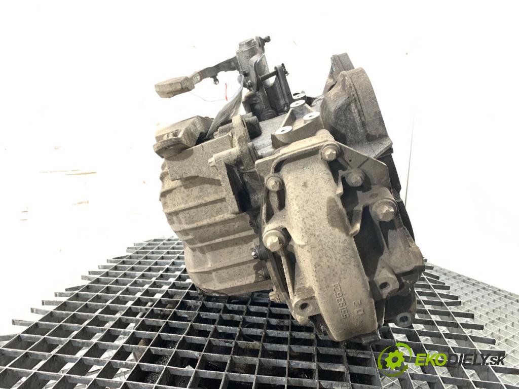 OPEL CORSA D liftback 2010 66 kW 1.3 CDTI (L08, L68) 1248 Prevodovka 55193621 (Prevodovka)