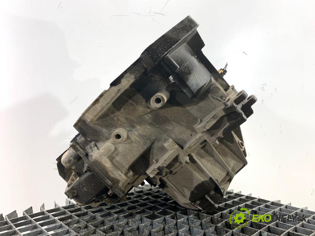 OPEL CORSA D liftback 2010 66 kW 1.3 CDTI (L08, L68) 1248 Prevodovka 55193621 (Prevodovka)