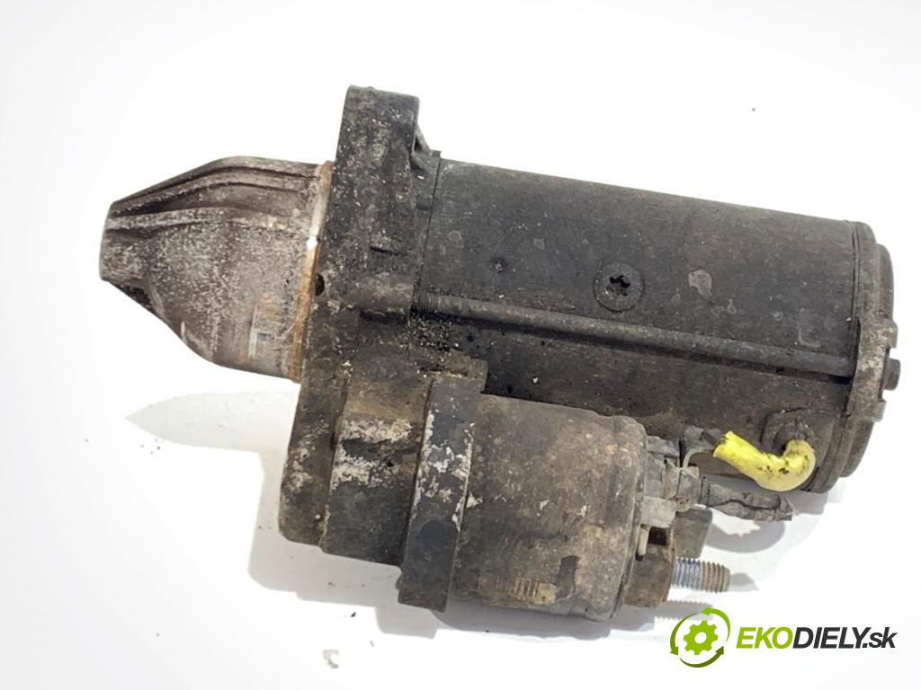 OPEL CORSA D liftback 2010 66 kW 1.3 CDTI (L08, L68) 1248 Štartér 55221292 (Štartér)