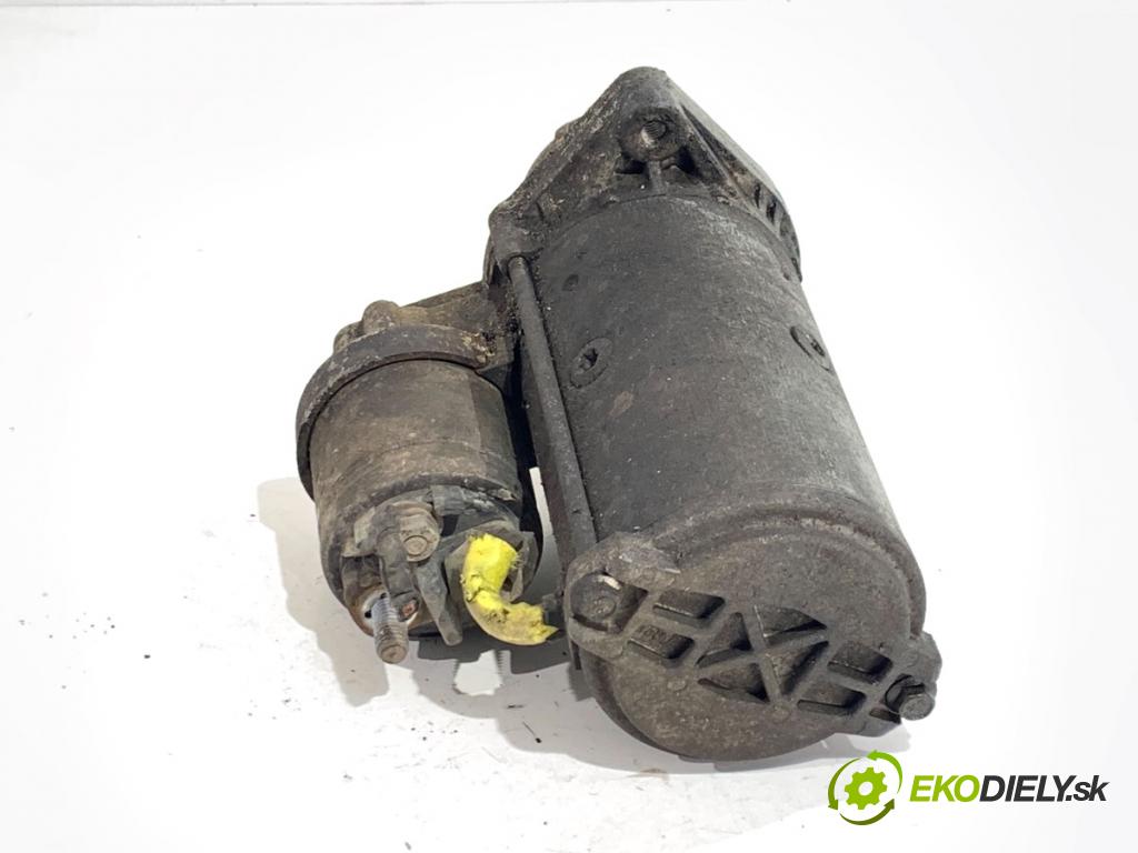 OPEL CORSA D liftback 2010 66 kW 1.3 CDTI (L08, L68) 1248 Štartér 55221292 (Štartér)