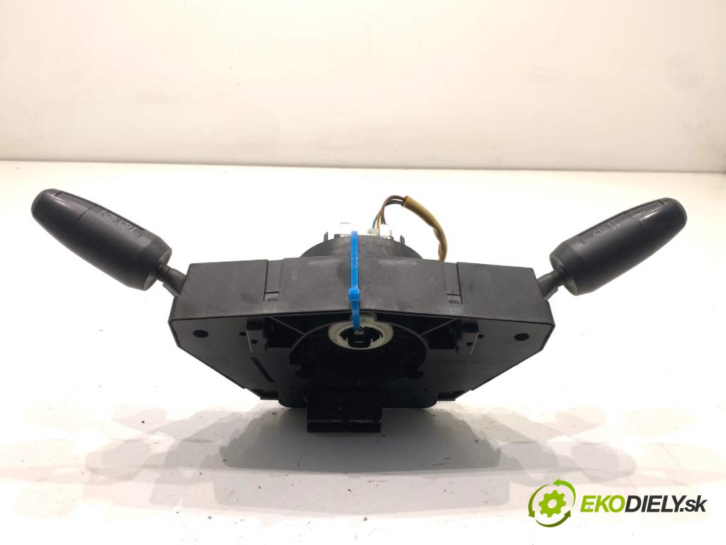 OPEL CORSA D liftback 2010 66 kW 1.3 CDTI (L08, L68) 1248 Prepínač kombinovaný 12274700 (Prepínacie páčky pod volantom)