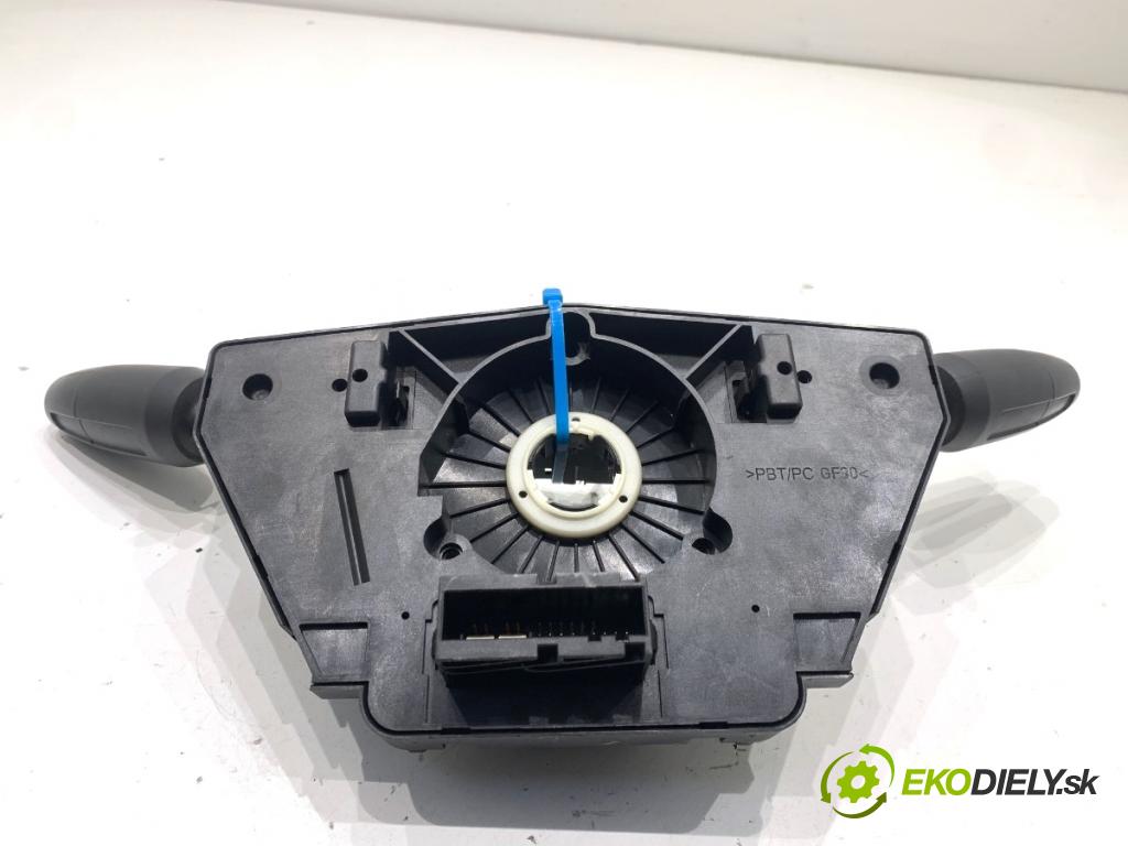 OPEL CORSA D liftback 2010 66 kW 1.3 CDTI (L08, L68) 1248 Prepínač kombinovaný 12274700 (Prepínacie páčky pod volantom)