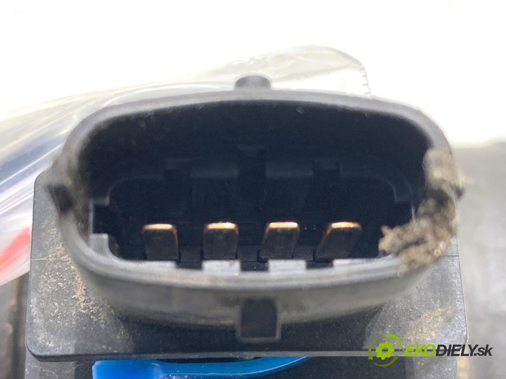 OPEL CORSA D liftback 2010 66 kW 1.3 CDTI (L08, L68) 1248 Váha vzduchu 55350048 0281002618 (Váha vzduchu)