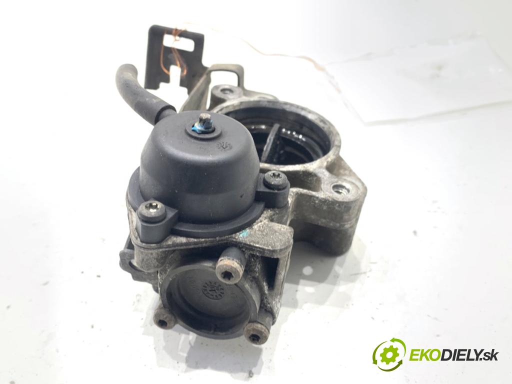 OPEL CORSA D liftback 2010 66 kW 1.3 CDTI (L08, L68) 1248 Škrtiaca klapka 55195014 (Škrtiaca klapka)