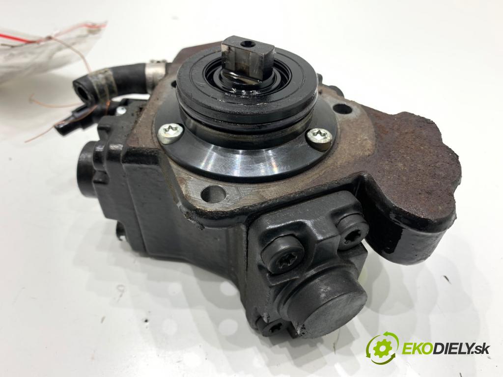 OPEL CORSA D liftback 2010 66 kW 1.3 CDTI (L08, L68) 1248 Pumpa vstrekovacia 0445010157 (Vstrekovacie čerpadlo)