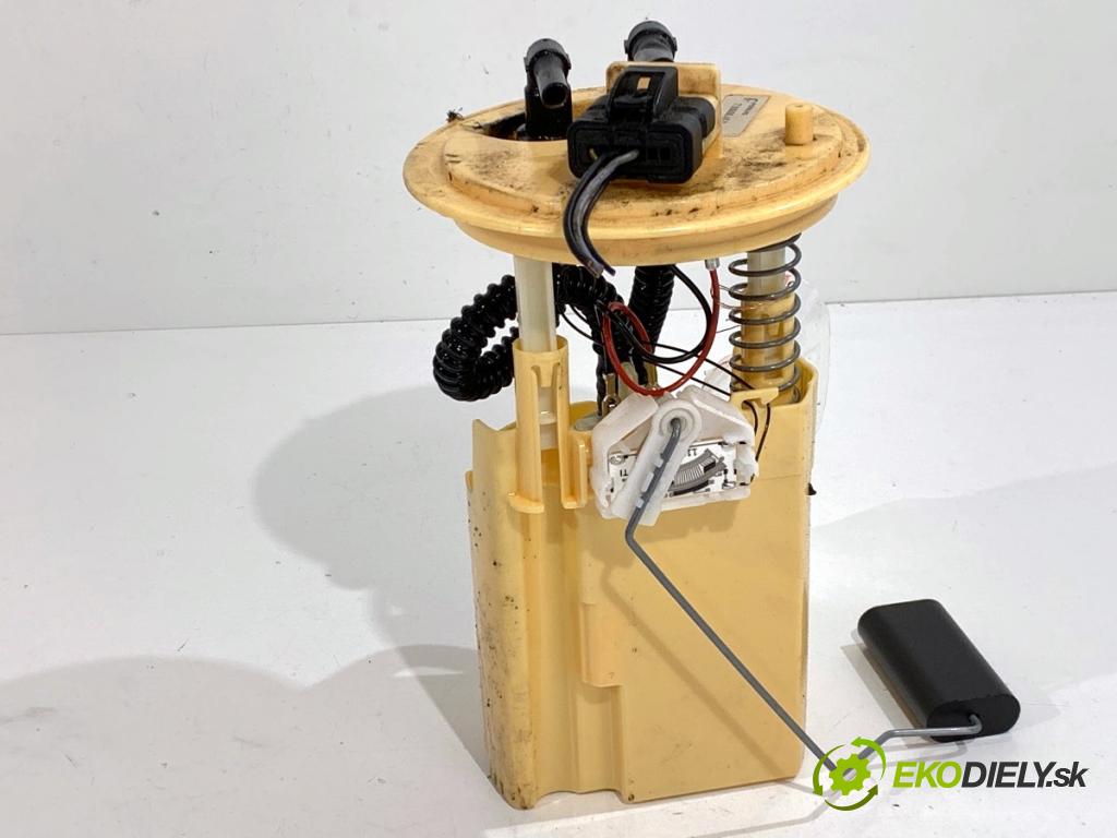 OPEL CORSA D liftback 2010 66 kW 1.3 CDTI (L08, L68) 1248 Pumpa paliva 705656450