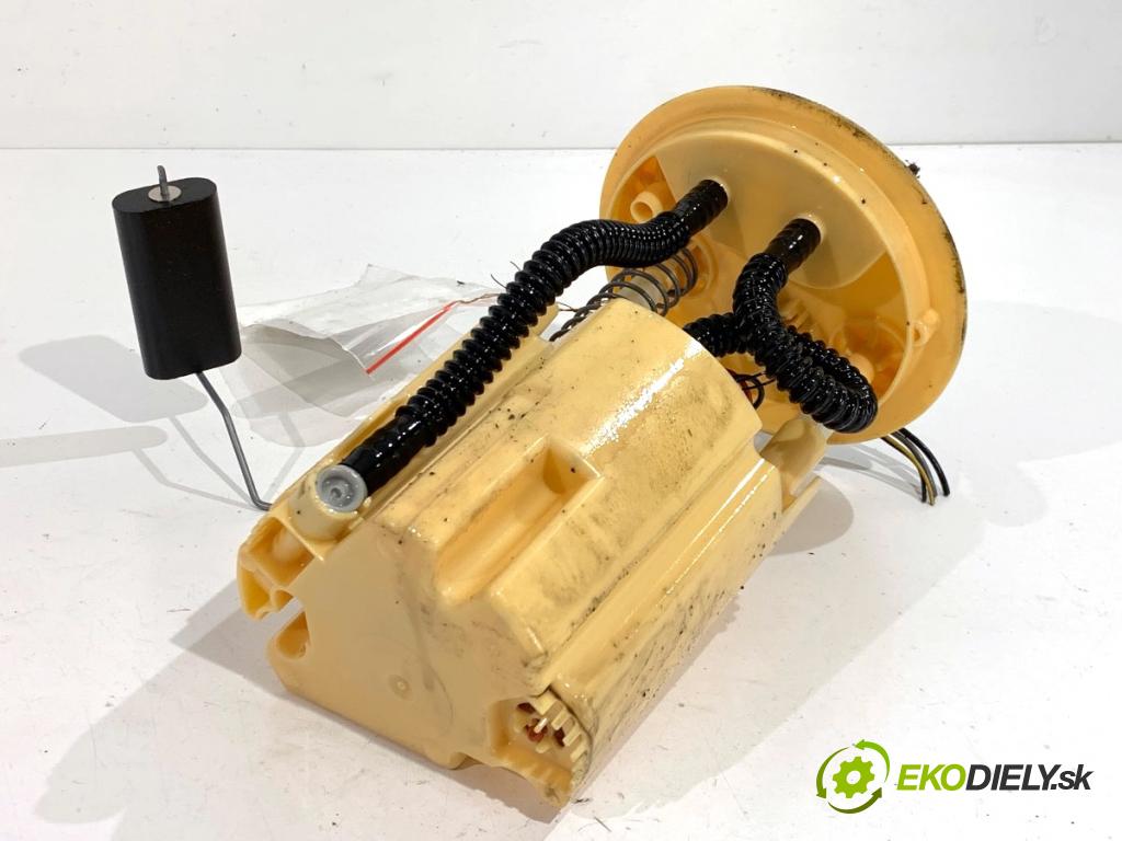 OPEL CORSA D liftback 2010 66 kW 1.3 CDTI (L08, L68) 1248 Pumpa paliva 705656450