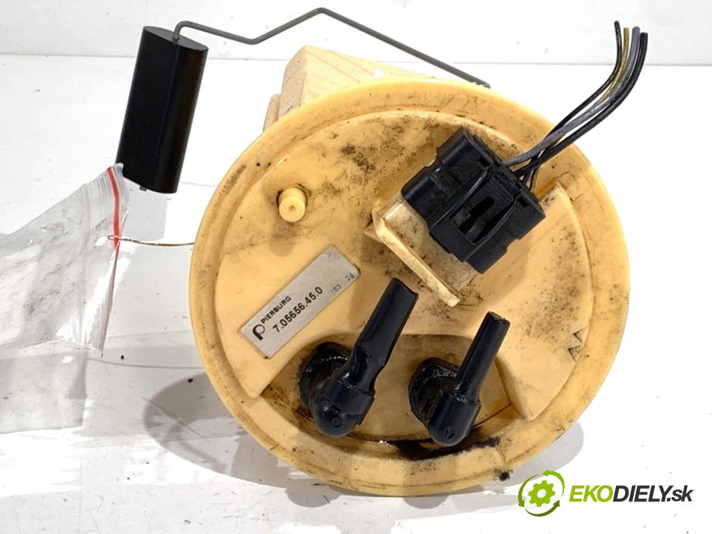 OPEL CORSA D liftback 2010 66 kW 1.3 CDTI (L08, L68) 1248 Pumpa paliva 705656450