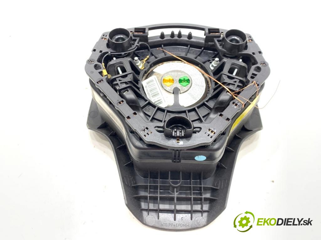 OPEL CORSA D liftback 2010 66 kW 1.3 CDTI (L08, L68) 1248 AirBag volantu 13235770 (Airbag)